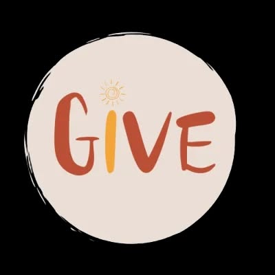 GIVE