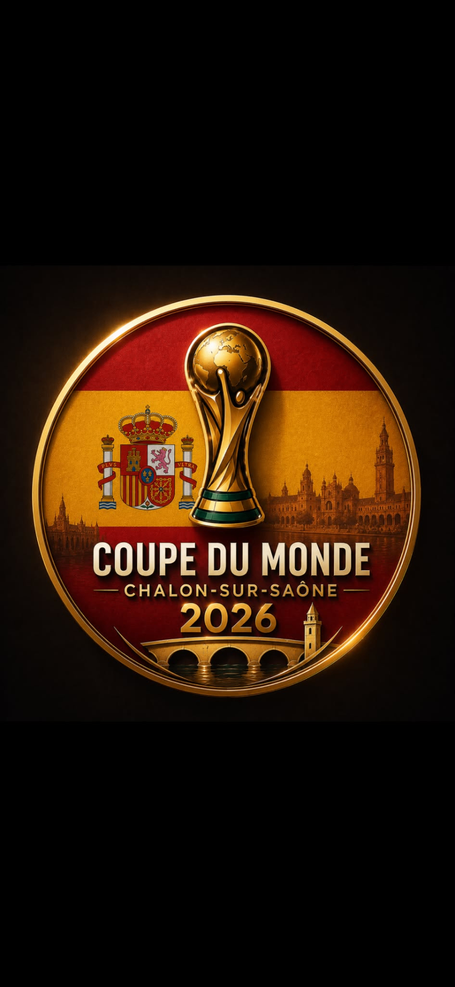 Logo Espagne